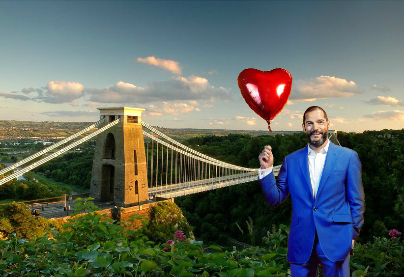 First Dates wants Bristol singletons for new series
